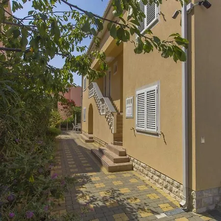 Dalibor Apartment