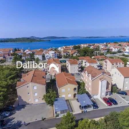 Apartment Dalibor Vodice