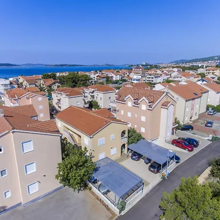 Dalibor * Vodice