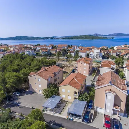 Dalibor * Vodice