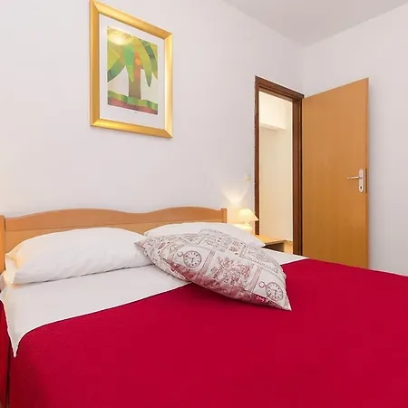 Apartment Dalibor *