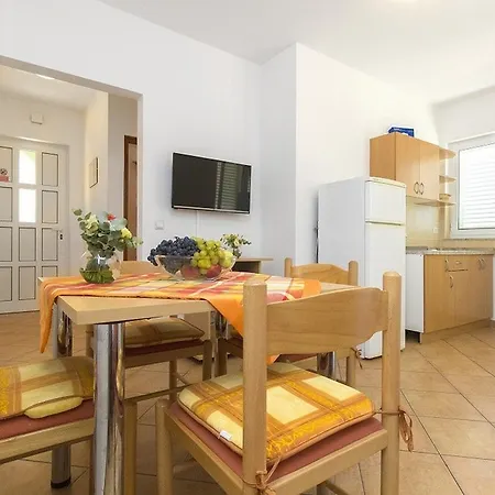 Dalibor Apartment Vodice