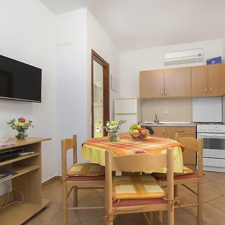Apartment Dalibor *