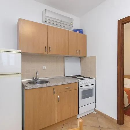 Apartment Dalibor Vodice