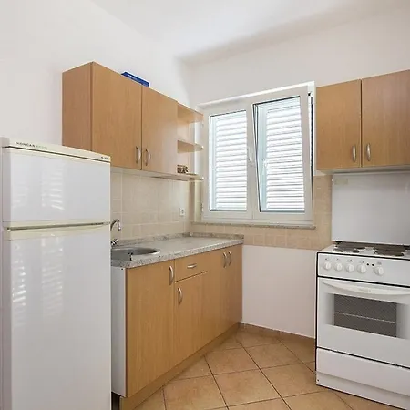 Dalibor Apartment Vodice