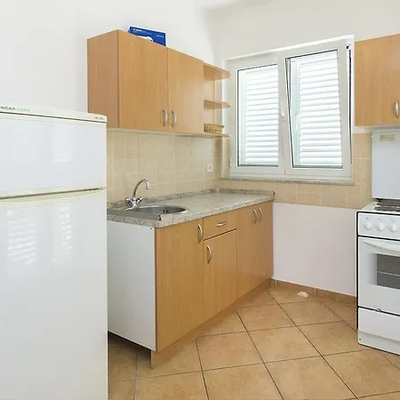 Dalibor Apartment Vodice