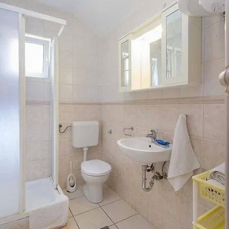 Dalibor Apartment Vodice