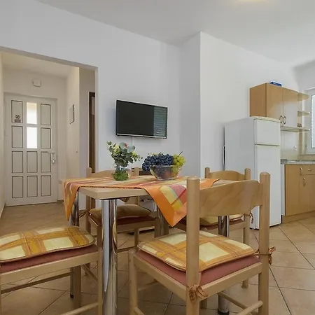 Dalibor Apartment *