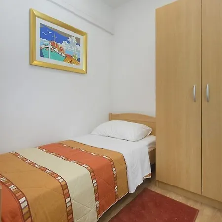 Dalibor Apartment