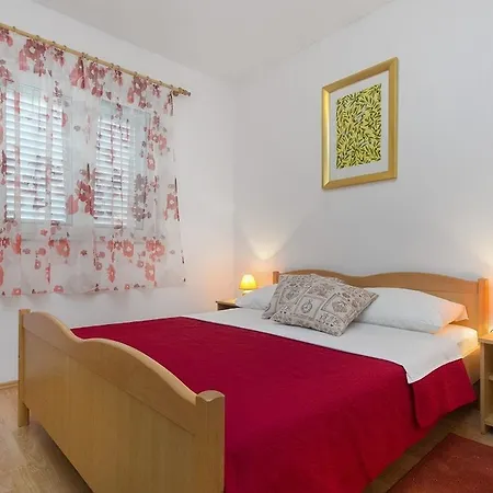 Dalibor Apartment *