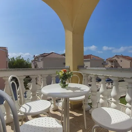 Dalibor Apartment