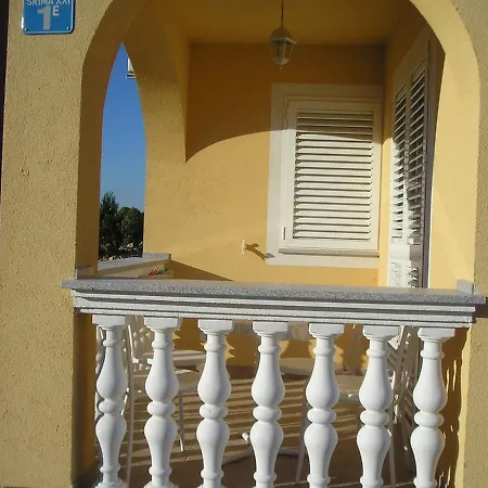 Dalibor Apartment *