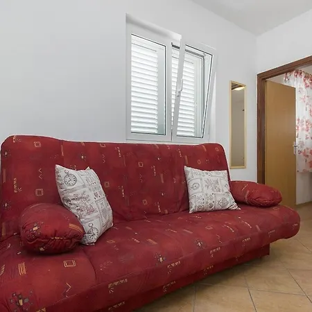 Dalibor Apartment