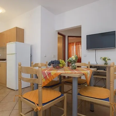 Dalibor Apartment *