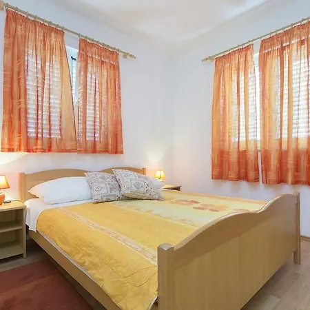 Apartment Dalibor *
