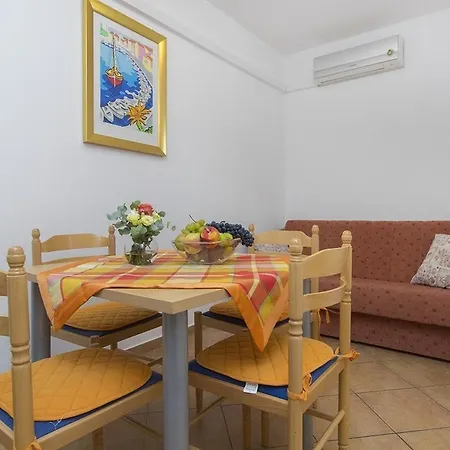 Apartment Dalibor