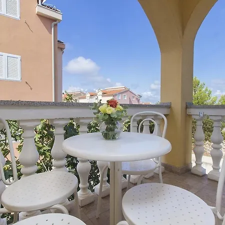 Apartment Dalibor *