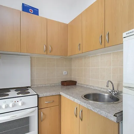 Dalibor Apartment