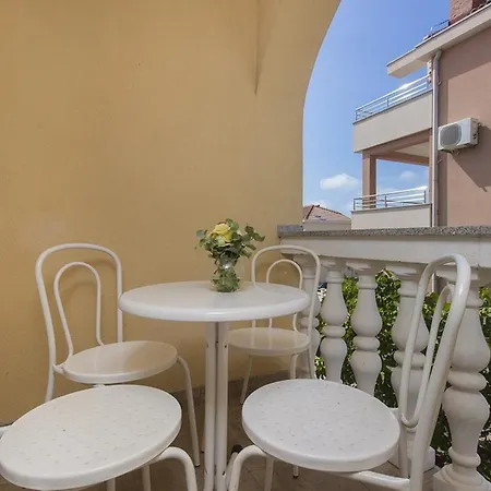 Apartment Dalibor Vodice