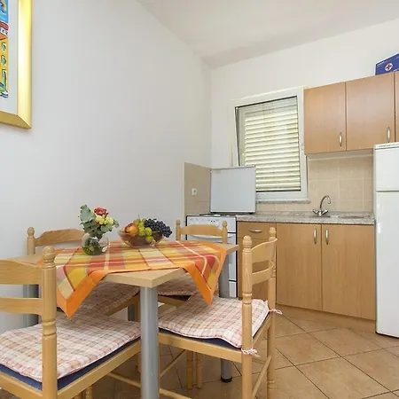 Dalibor Apartment *